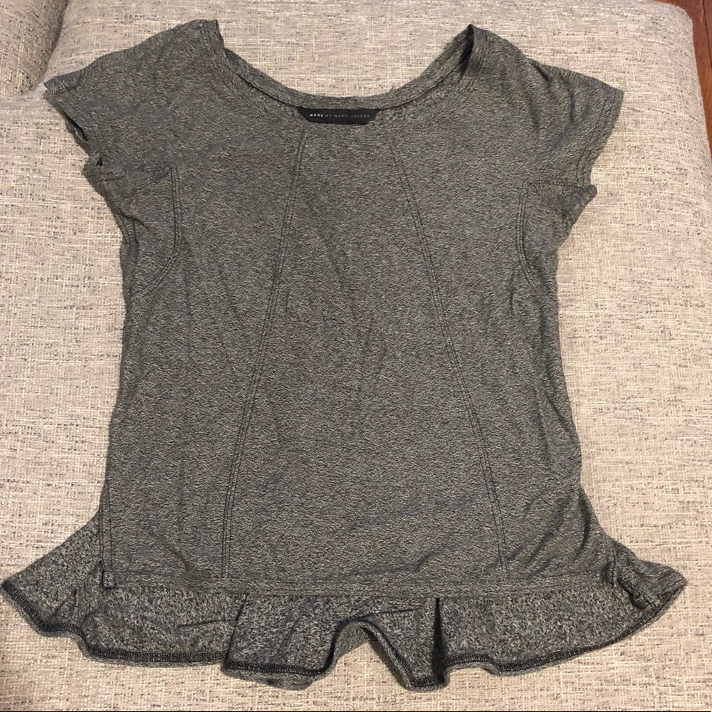 Marc by Marc Jacobs tee